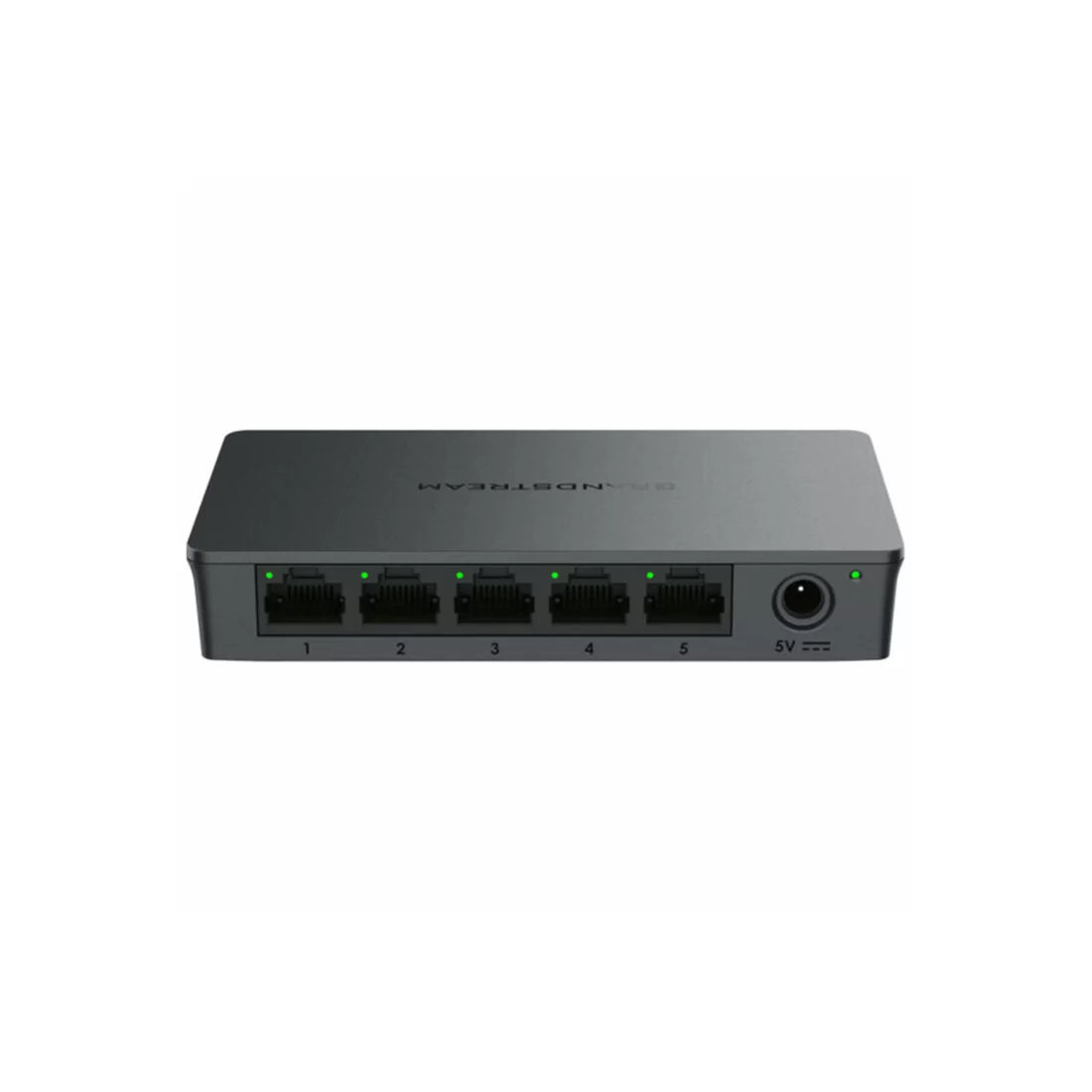 Коммутатор Grandstream GWN7700 – купить недорого с доставкой по Алматы и Казахстану фото 2
