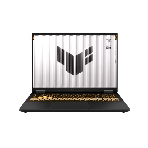 Ноутбук ASUS TUF Gaming F16 FX608JMI 16" Core i7 16GB SSD 512GB RTX 5060 DOS (90NR0NB1-M00LT0) — купить в Казахстане | neom.kz
