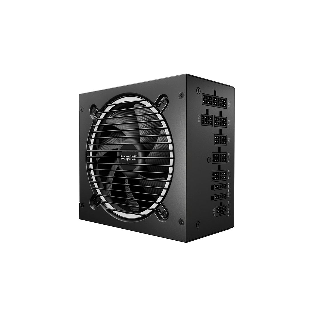 Блок питания be quiet! Pure Power 13M 850W (BP027EU) – купить недорого с доставкой по Алматы и Казахстану фото 2