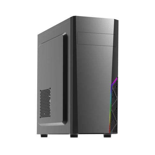 Корпус Zalman T8, Black