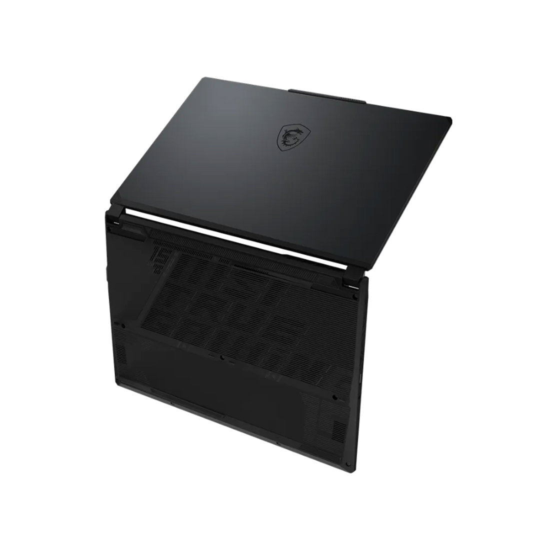 Ноутбук MSI Cyborg 15 Black Edition A13VE-2467XKZ 15.6" FHD IPS Core i5-13420H 16GB SSD 512GB RTX 4050 DOS (A13VE-2467XKZ) – купить недорого с доставкой по Алматы и Казахстану