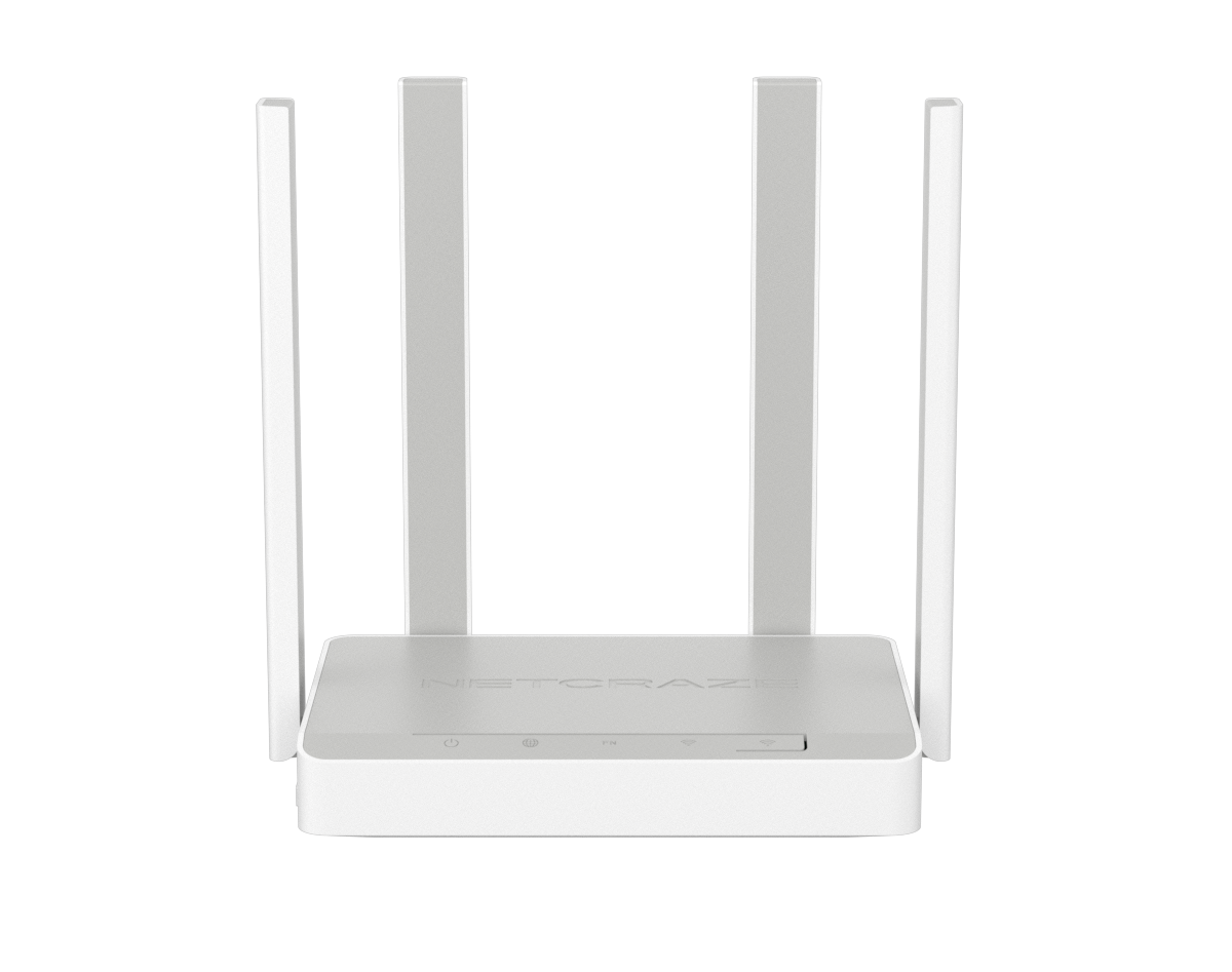 Маршрутизатор Netcraze NC-1913