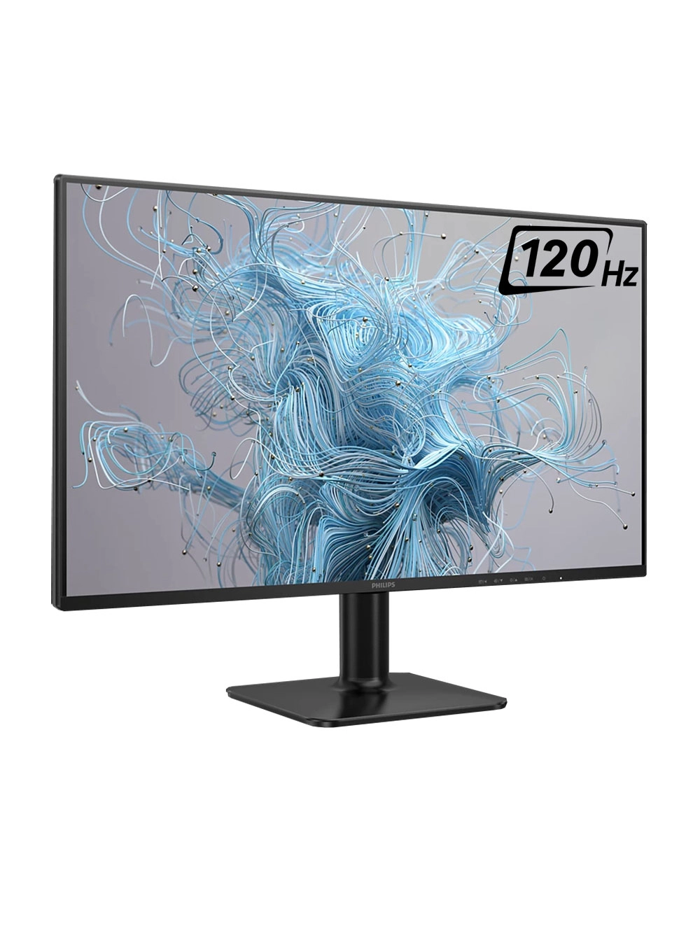 Монитор Philips 24E2N1110/01 23.8" FHD IPS 100Hz (24E2N1110/01) — купить в Казахстане | neom.kz