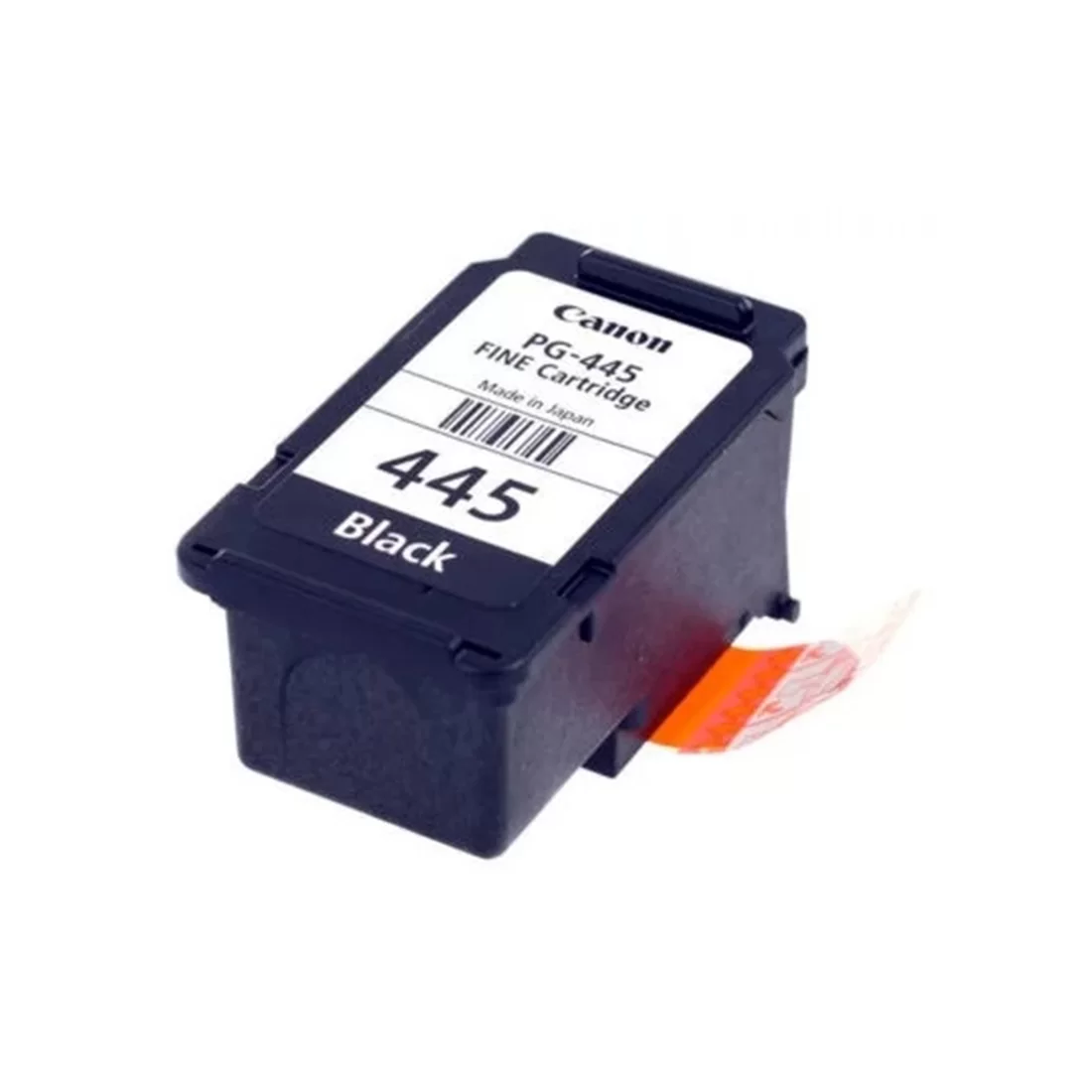 Струйный картридж Canon PG-445 (8283B001AA) – купить недорого с доставкой по Алматы и Казахстану