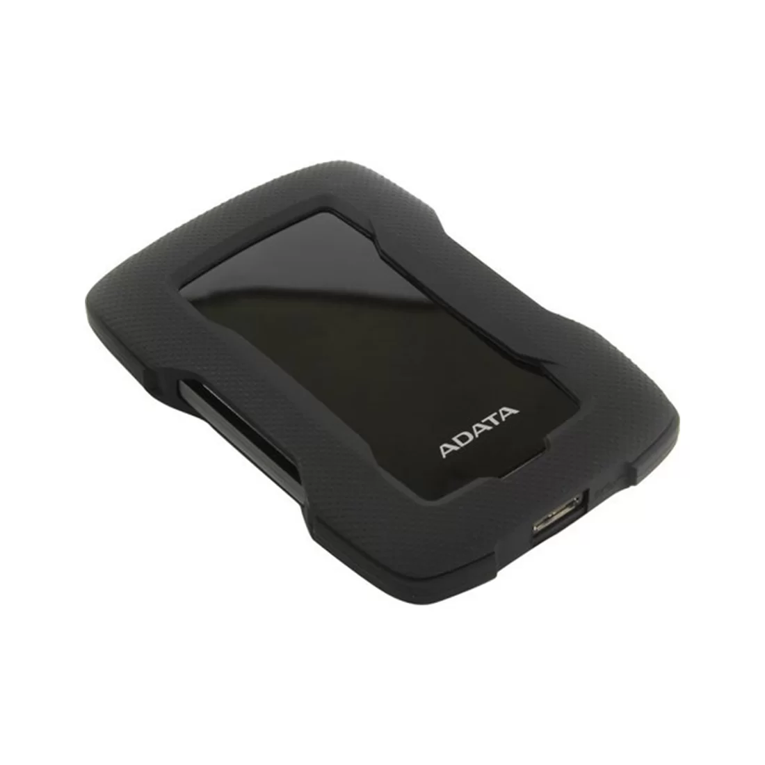 Внешний жёсткий диск ADATA 1TB 2.5" HD330 Чёрный – купить недорого с доставкой по Алматы и Казахстану фото 2
