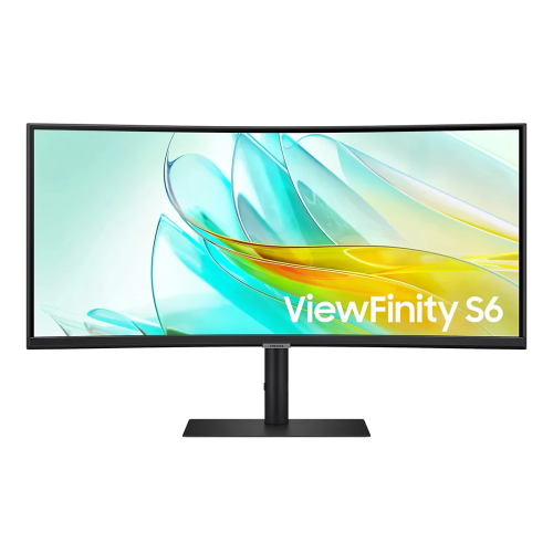 Монитор Samsung LS34C650UAIXCI 34" UWQHD VA 100Hz (LS34C650UAIXCI) — купить в Казахстане | neom.kz