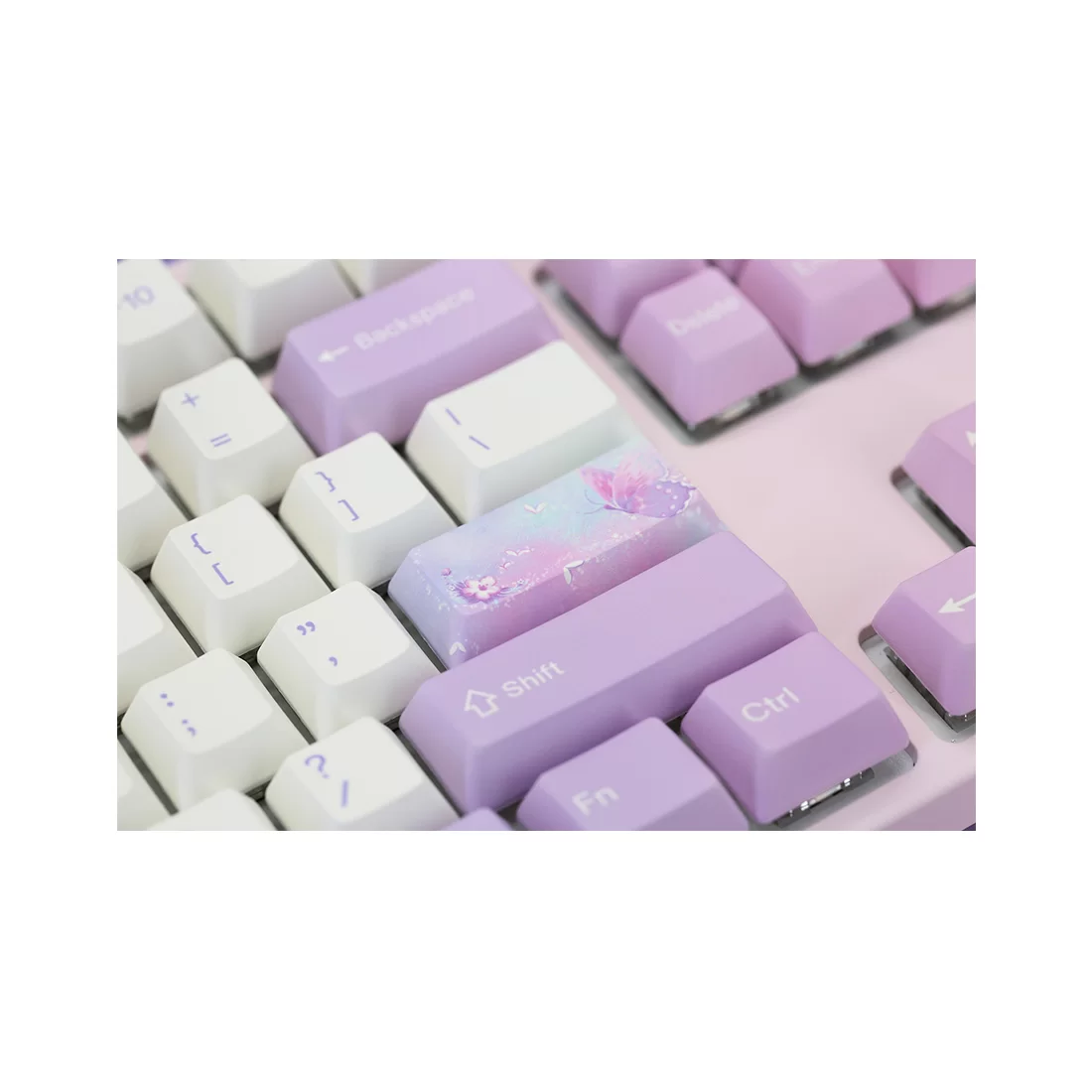 Клавиатура Varmilo Dreams on Board VEM108 Varmilo EC V2 Sakura – купить недорого с доставкой по Алматы и Казахстану фото 2