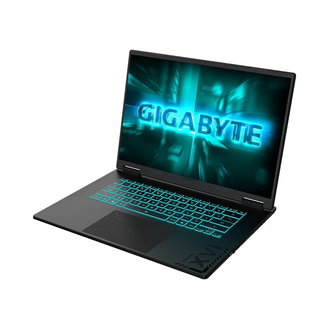 Ноутбук Gigabyte GAMING A16 16" WUXGA IPS Ryzen 7 260 16GB SSD 1TB RTX 5050 DOS (3THK3KZ894SD) – купить недорого с доставкой по Алматы и Казахстану
