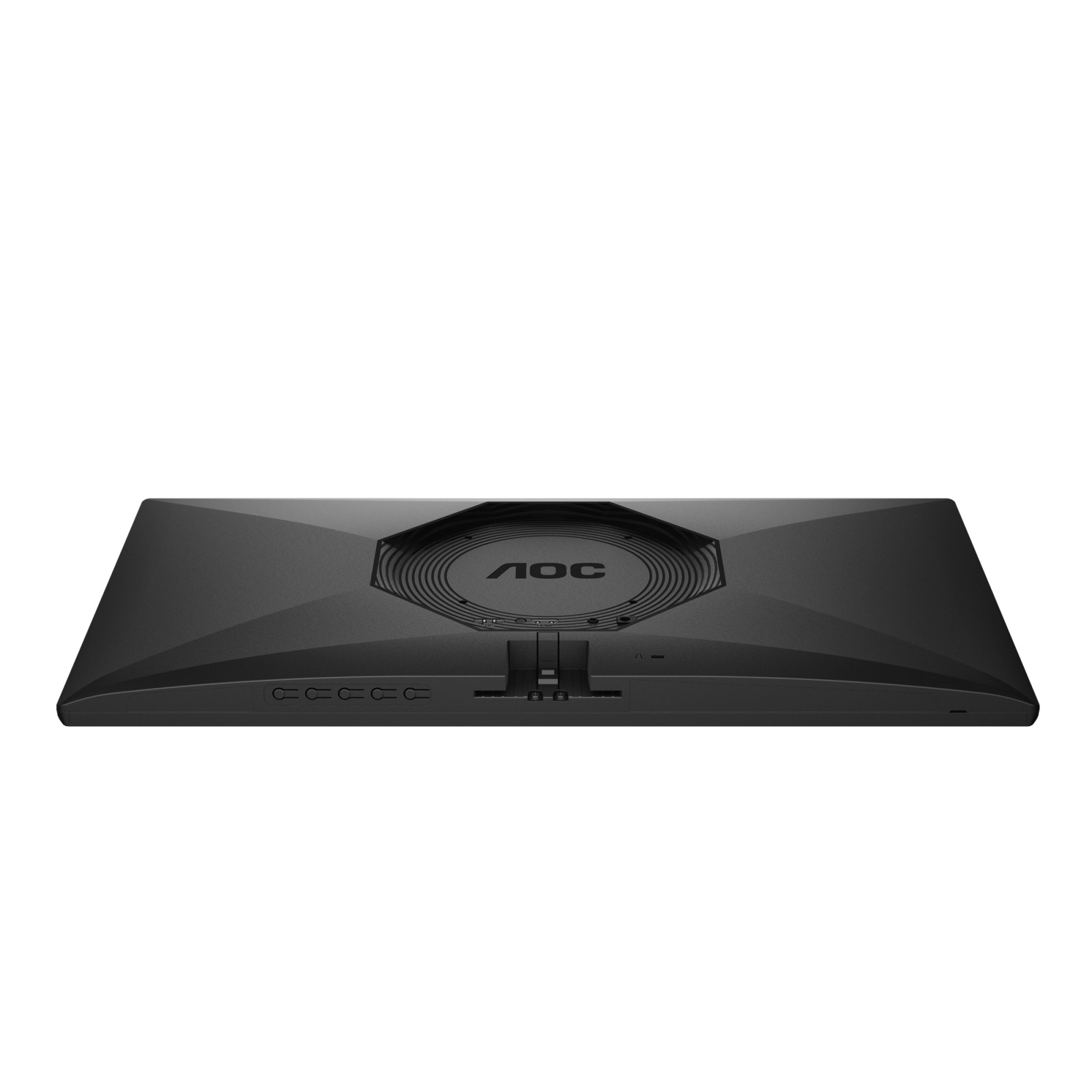 Монитор AOC 24G50F/01 23.8" FHD IPS 180Hz (24G50F/01) – купить недорого с доставкой по Алматы и Казахстану фото 7