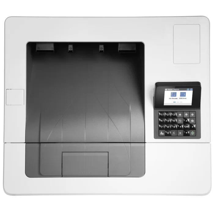 Принтер HP LaserJet Enterprise M507dn (1PV87A) – купить недорого с доставкой по Алматы и Казахстану фото 5
