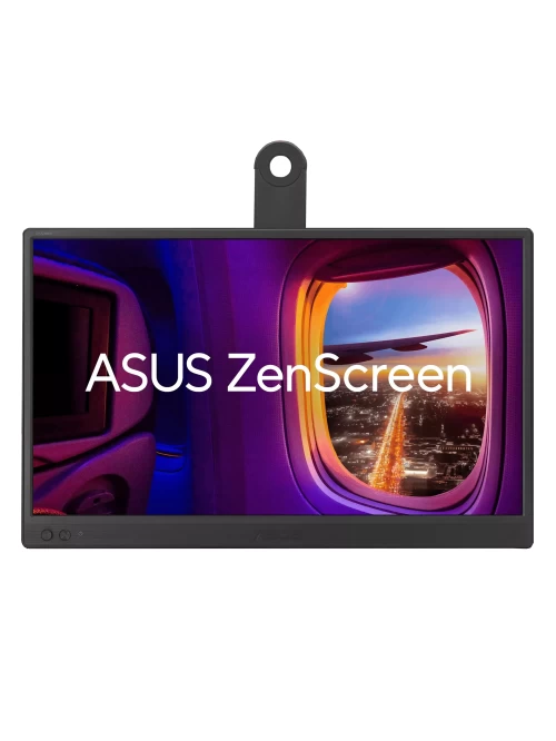 Монитор ASUS ZenScreen MB169CK 15.6" FHD IPS (90LM0AZ3-B01171) — купить в Казахстане | neom.kz