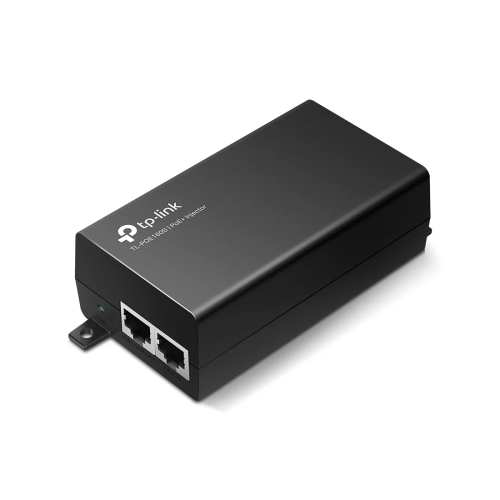 PoE-инжектор TP-Link POE160S — купить в Казахстане | neom.kz