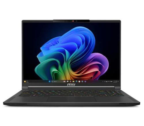 Ноутбук MSI Stealth A16 AI+ (A3XVFG-069KZ) – купить недорого с доставкой по Алматы и Казахстану