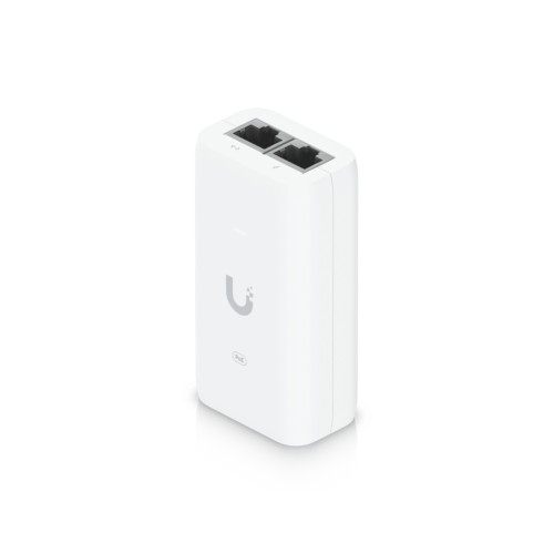 PoE-адаптер Ubiquiti U-PoE — купить в Казахстане | neom.kz