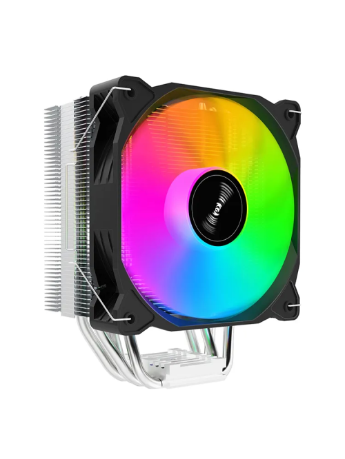 Кулер для процессора Huntkey Storm T400 Fantasy ARGB 180 Вт