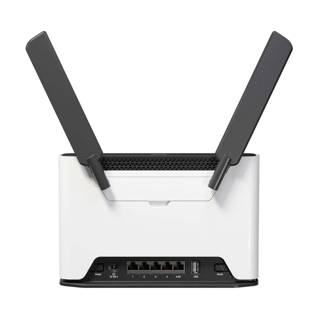 Точка доступа Wi-Fi MikroTik S53UG+5HaxD2HaxD-TC&RG650E-EU, Wi-Fi 6 AX1800, 2.4/5 ГГц, 2.5 Гбит/с – купить недорого с доставкой по Алматы и Казахстану