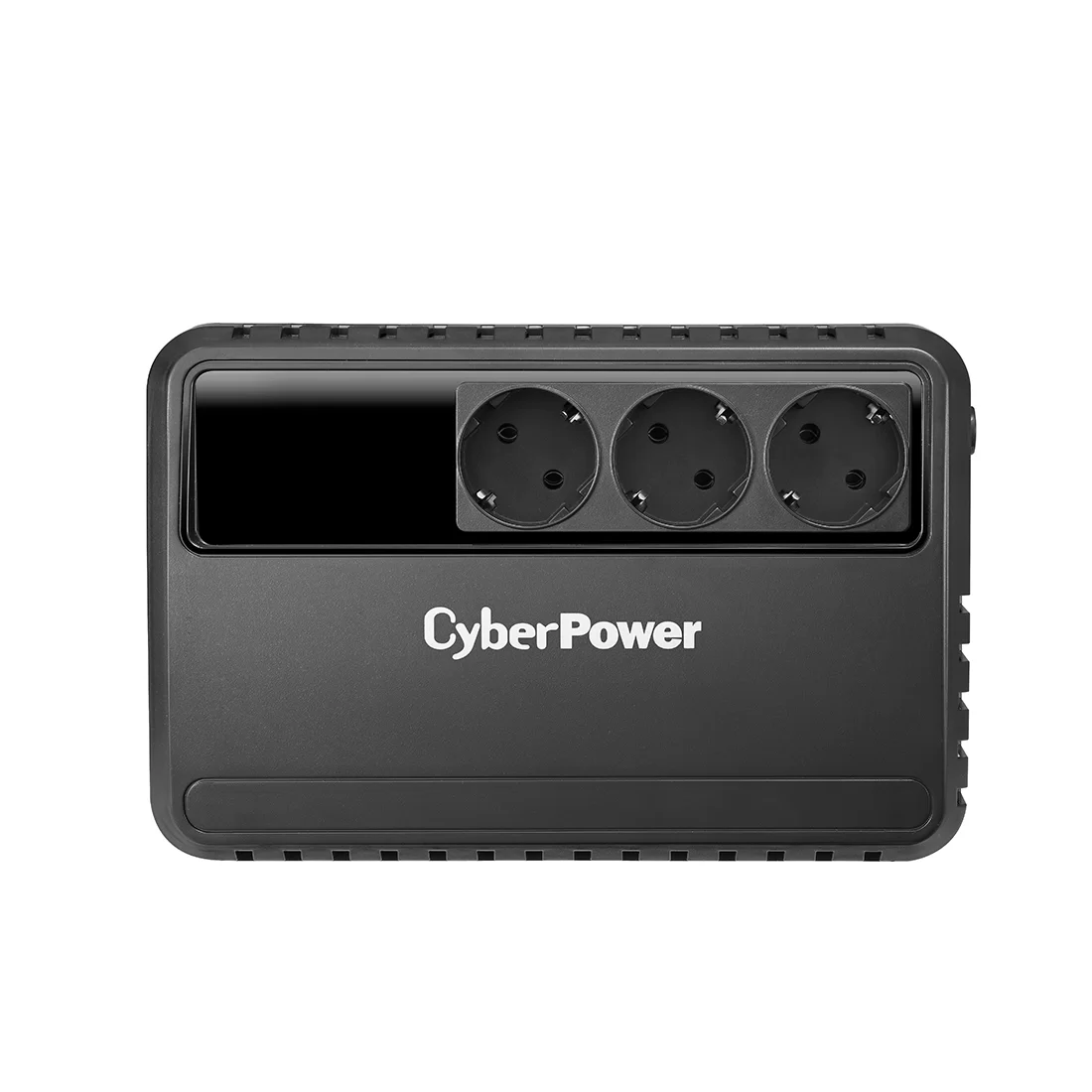 Источник бесперебойного питания CyberPower BU600E – купить недорого с доставкой по Алматы и Казахстану фото 2