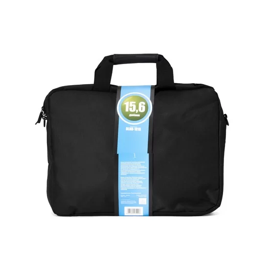 Сумка для ноутбука Deluxe Rio 15.6" (DLNB-101B) – купить недорого с доставкой по Алматы и Казахстану фото 3