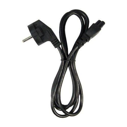 Кабель питания iPower C5 1,5 м (С5) — купить в Казахстане | neom.kz