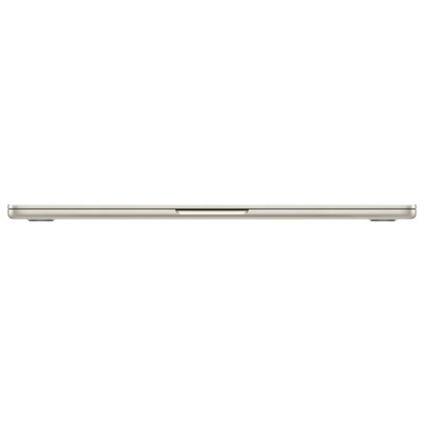 Ноутбук Apple MacBook Air A2681 13.6" 2560x1664 IPS Apple M2 16GB SSD 256GB macOS (MC7W4RU/A) – купить недорого с доставкой по Алматы и Казахстану фото 4