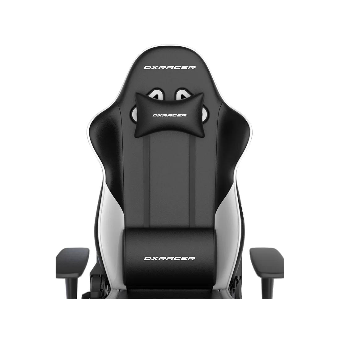 Игровое компьютерное кресло DX Racer Gladiator GC/LGN23LTCLTA/NW – купить недорого с доставкой по Алматы и Казахстану фото 3