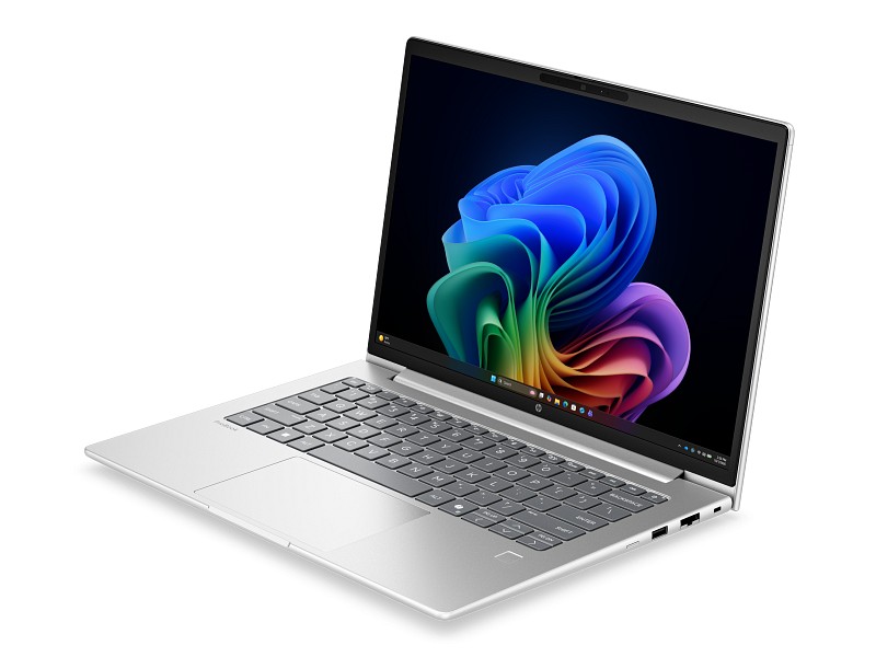 Ноутбук HP ProBook 4 G2i 14" WUXGA IPS Core Ultra 7 355 16GB SSD 512GB Windows 11 Pro (DD4U3ET) — купить в Казахстане | neom.kz