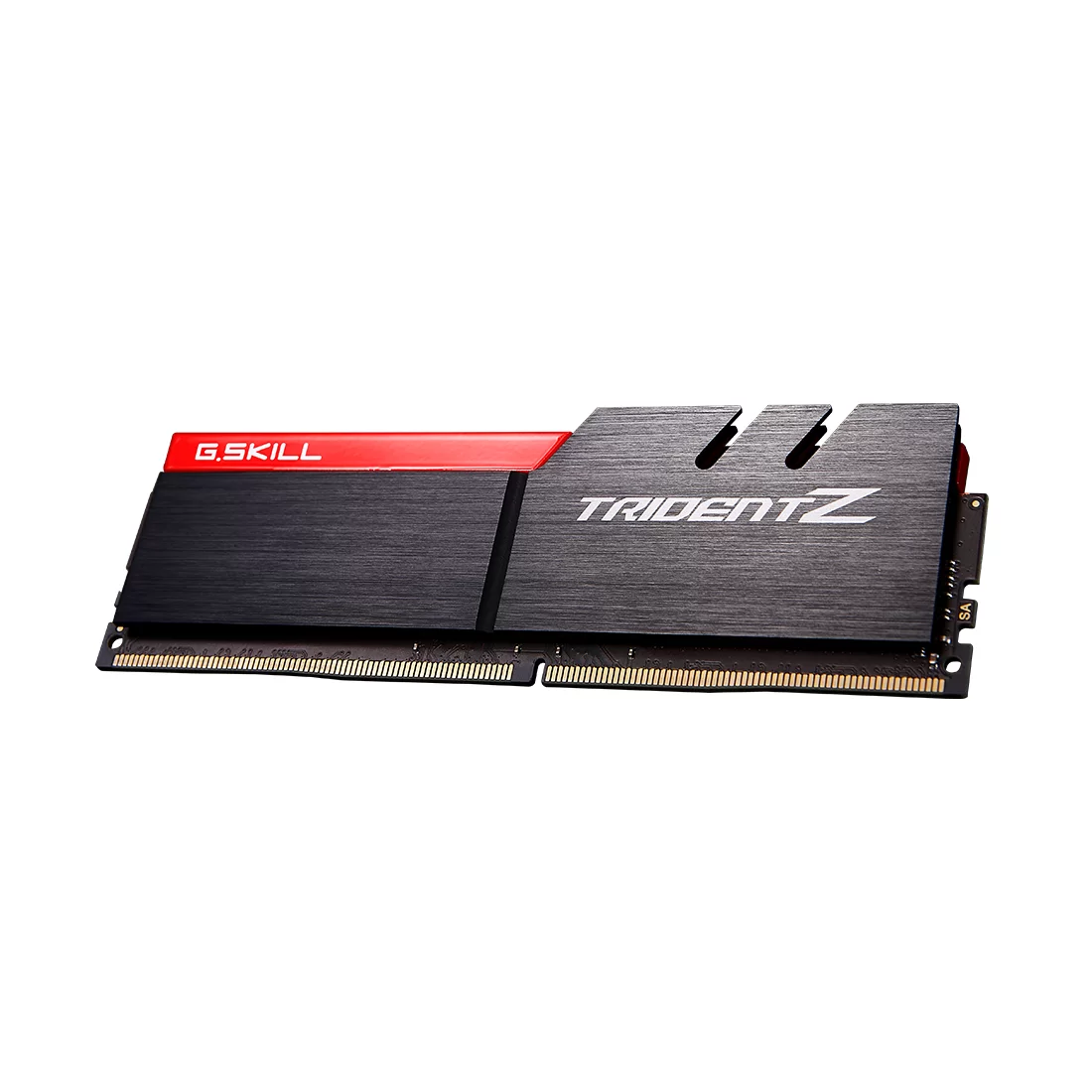 Комплект модулей памяти G.SKILL TridentZ F4-3200C16D-32GTZ DDR4 32GB (Kit 2x16GB) 3200MHz – купить недорого с доставкой по Алматы и Казахстану