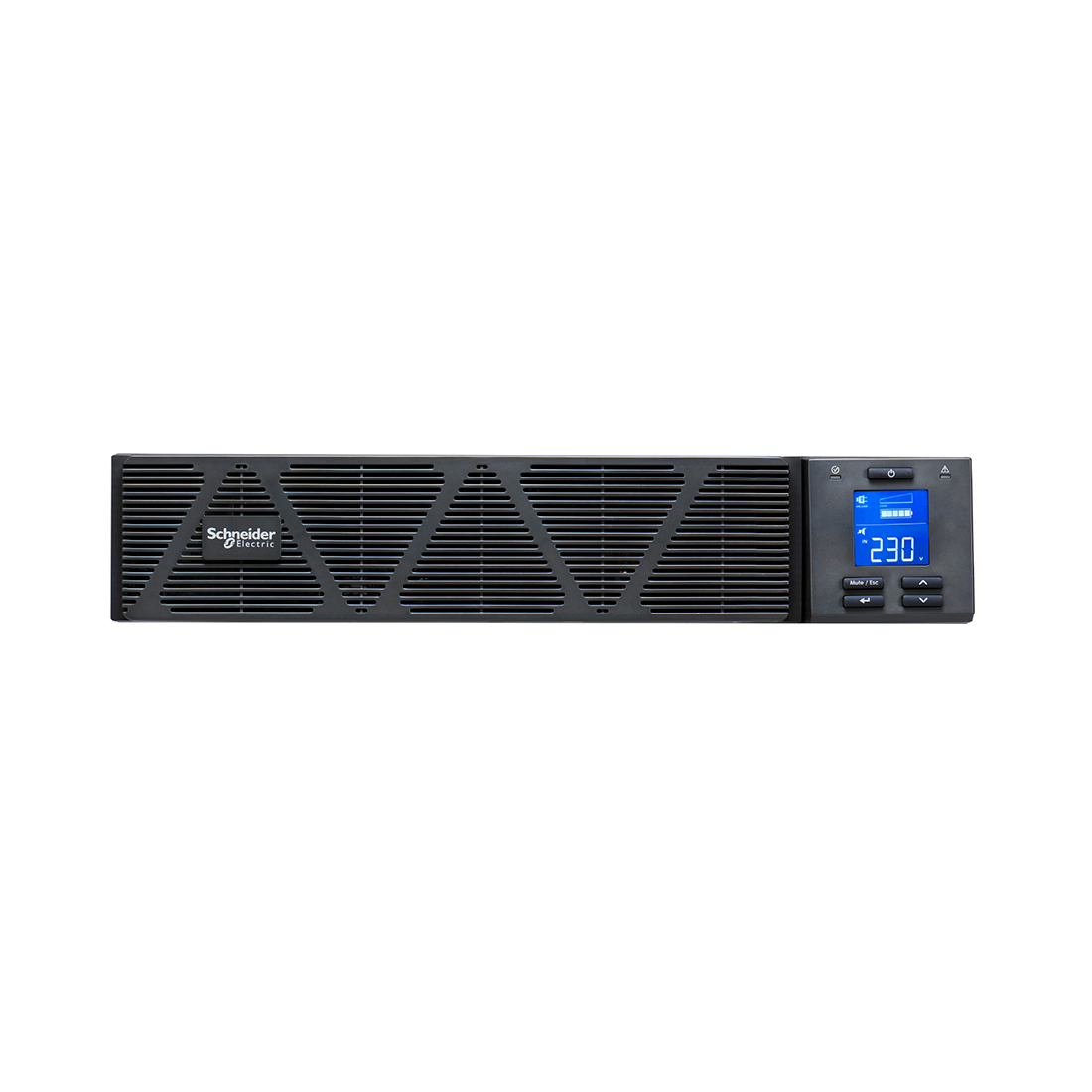 Источник бесперебойного питания Schneider Electric Easy UPS SRVS2KRIRK – купить недорого с доставкой по Алматы и Казахстану
