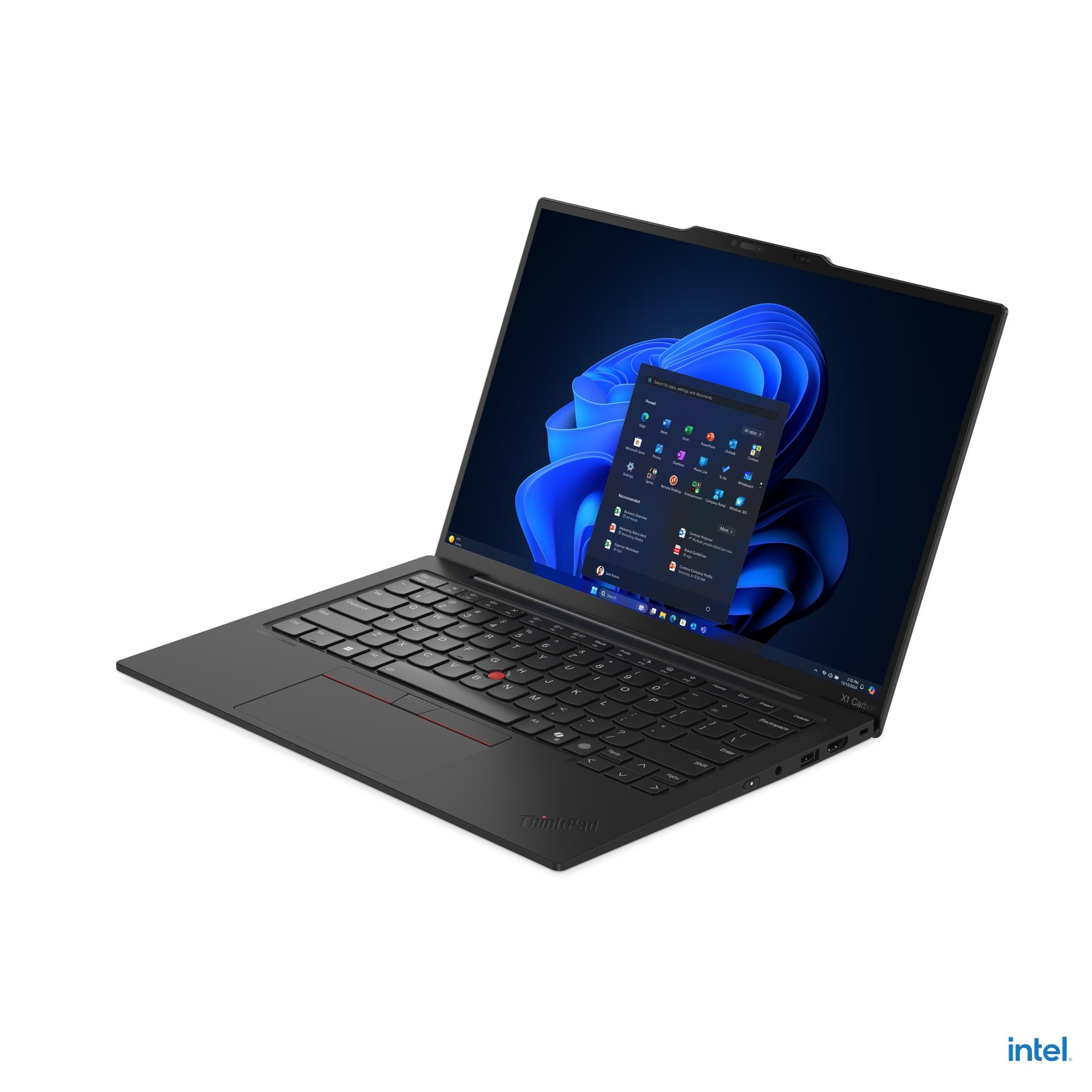Ноутбук Lenovo ThinkPad X1 Carbon G13 14