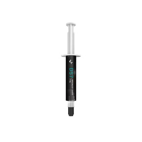 Термопаста Deepcool DS7 5,5 г, шприц (R-DS7-GY055C-G) — купить в Казахстане | neom.kz