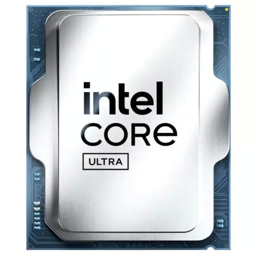 Процессор Intel Core Ultra 5 225F, LGA1851, OEM – купить недорого с доставкой по Алматы и Казахстану