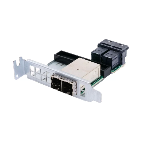 Модуль расширения SAS Supermicro AOM-SAS3-8I8E – купить недорого с доставкой по Алматы и Казахстану