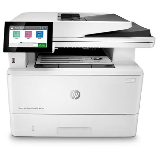 Монохромный МФУ HP LaserJet M430f (3PZ55A)