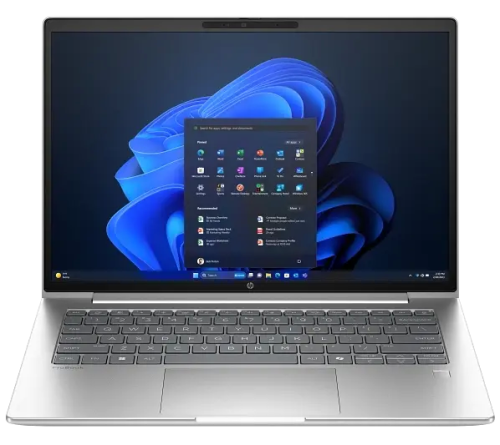 Ноутбук HP ProBook 4 G1a 16" Ryzen 7 24GB SSD 1TB Windows 11 Pro (B9YM3ET) — купить в Казахстане | neom.kz