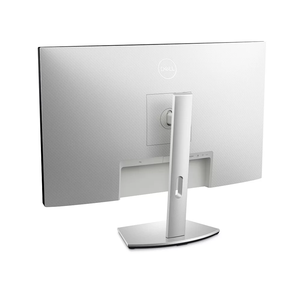 Монитор Dell S2722QC 27" (210-BBRQ) – купить недорого с доставкой по Алматы и Казахстану