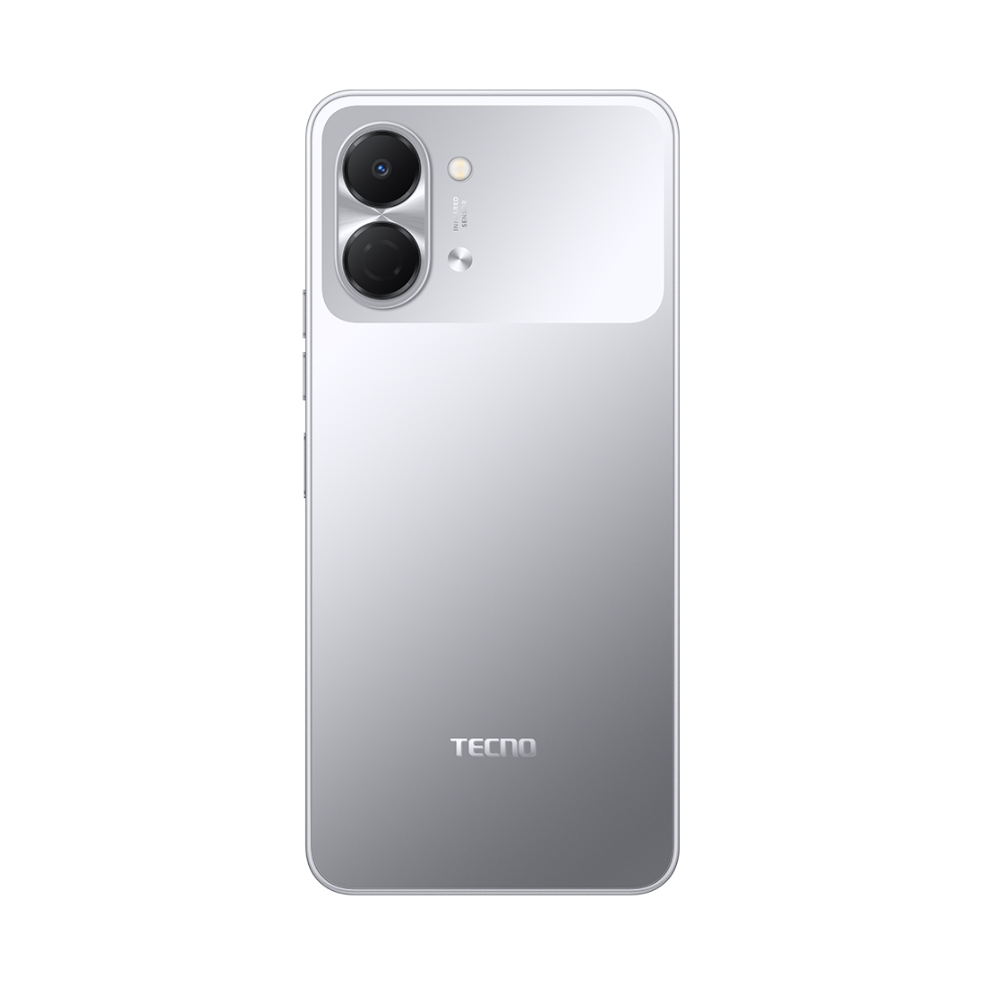 Смартфон TECNO SPARK Go 3 (KN3) 128+4 GB Titanium Grey – купить недорого с доставкой по Алматы и Казахстану