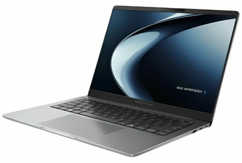 Ноутбук ASUS ExpertBook P3406CCAP-LY0140 14" WUXGA IPS Core Ultra 5 225H 16GB SSD 512GB без ОС (90NX0AM1-M00760) — купить в Казахстане | neom.kz