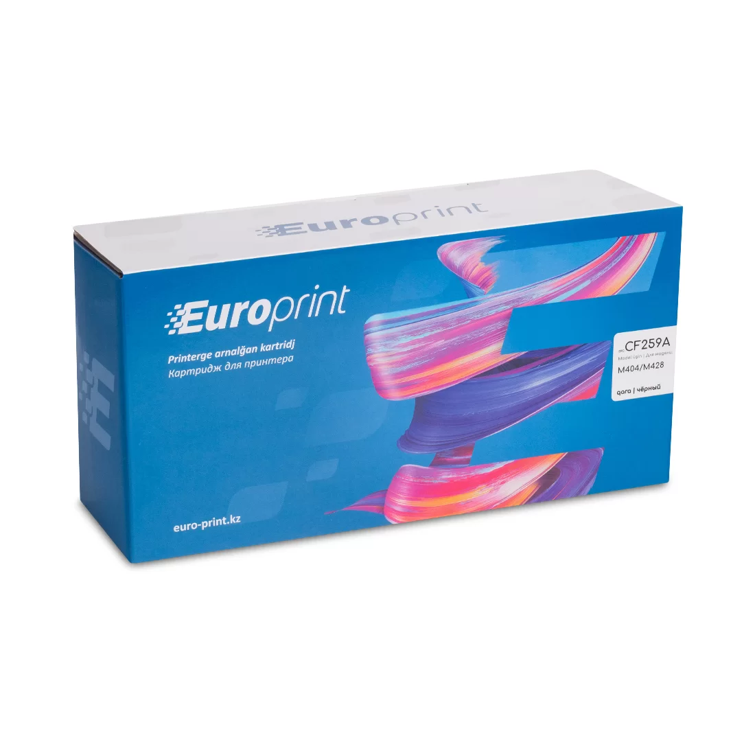 Картридж Europrint EPC-CF259A, Black – купить недорого с доставкой по Алматы и Казахстану