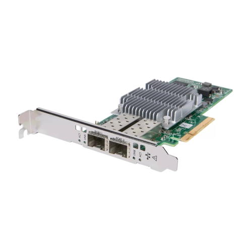 Сетевой адаптер H3C UN-NIC-ETH540F-LP-2P — купить в Казахстане | neom.kz