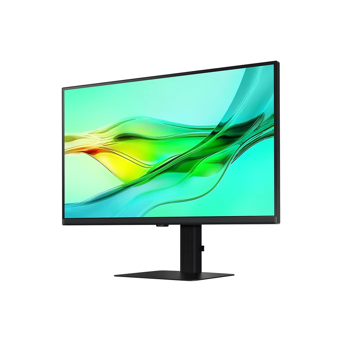 Монитор Samsung LS27D604UAIXCI 27" QHD IPS 100Hz (LS27D604UAIXCI) – купить недорого с доставкой по Алматы и Казахстану