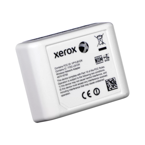 Составные части устройство подключения часть принтера Xerox 497K16750 — купить в Казахстане | neom.kz