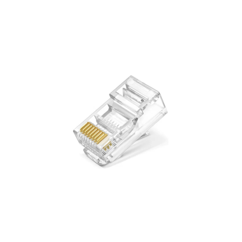 Коннектор телекоммуникационный RJ 45 Dahua DH-PFM976-531 – купить недорого с доставкой по Алматы и Казахстану
