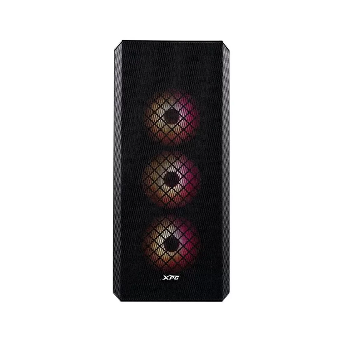Корпус ADATA XPG Defender, Black фото 2