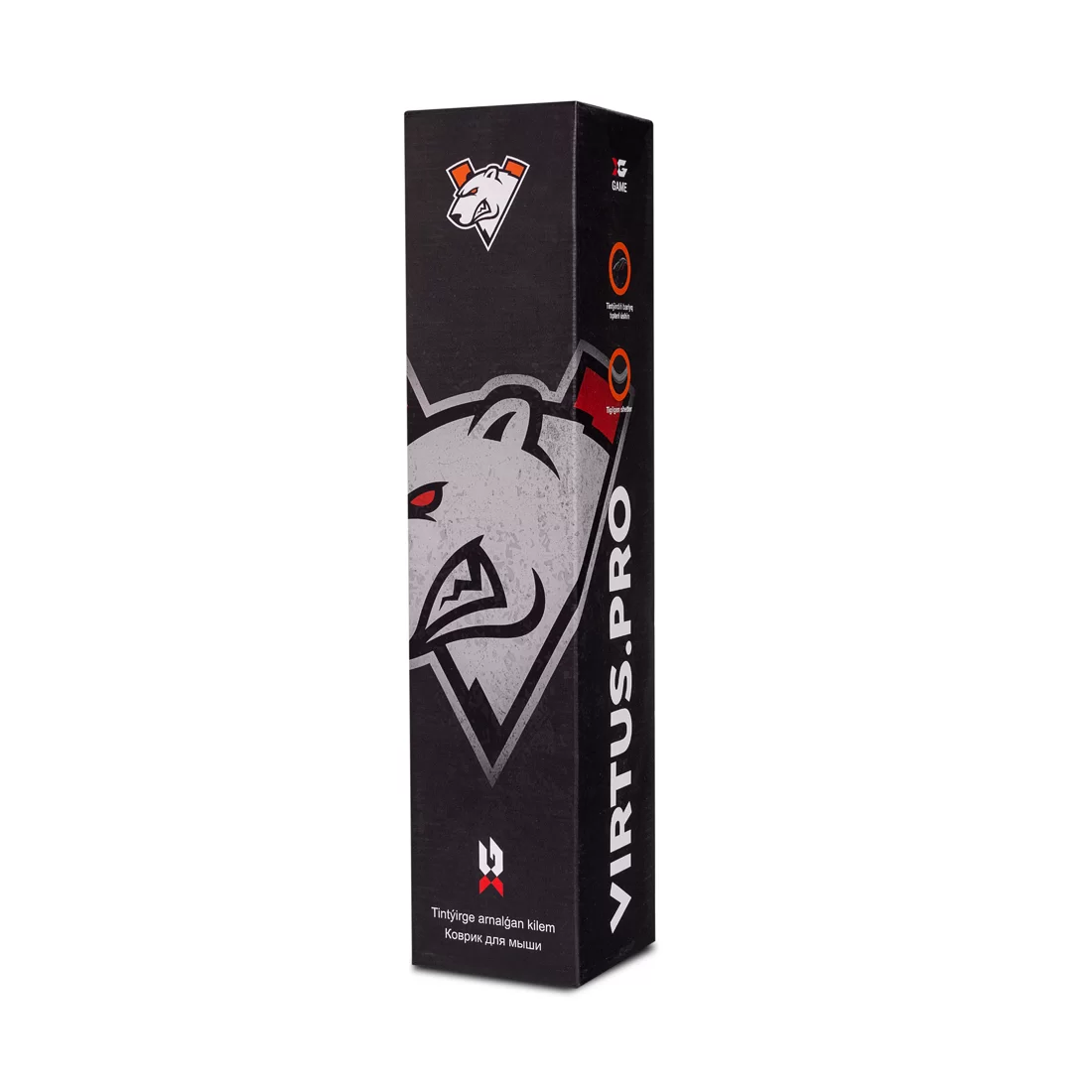 Коврик для компьютерной мыши XG Virtus Pro – купить недорого с доставкой по Алматы и Казахстану