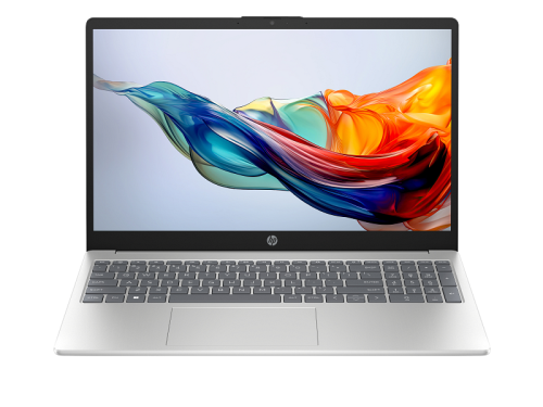 Ноутбук HP 15-fc0308ci 15.6" FHD Ryzen 3 7320U 8GB SSD 512GB Radeon Graphics DOS (D10CTEA) — купить в Казахстане | neom.kz