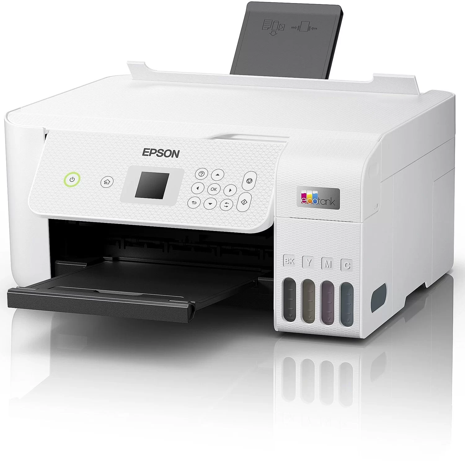 Цветной МФУ Epson L3266 (C11CJ66411) фото 4