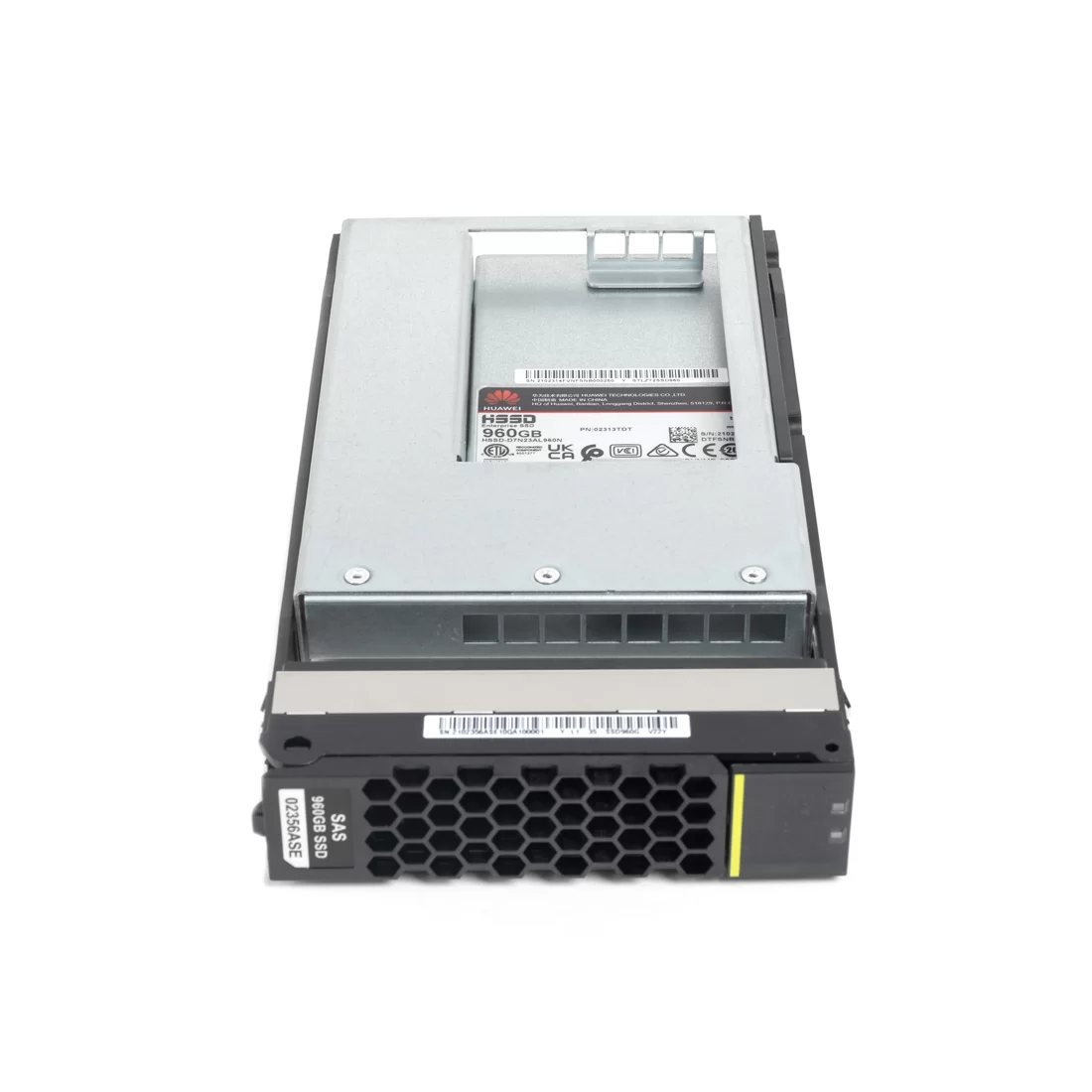Твердотельный накопитель SSD Huawei L1-35-SSD960G-V22Y 960GB SAS 3.5" – купить недорого с доставкой по Алматы и Казахстану фото 3