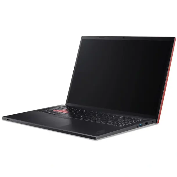 Ноутбук Acer Nitro Lite NL16-71G-549B 16" WUXGA IPS Core i5-13420H 16GB SSD 512GB RTX 4050 DOS (NH.D29ER.001) – купить недорого с доставкой по Алматы и Казахстану фото 4