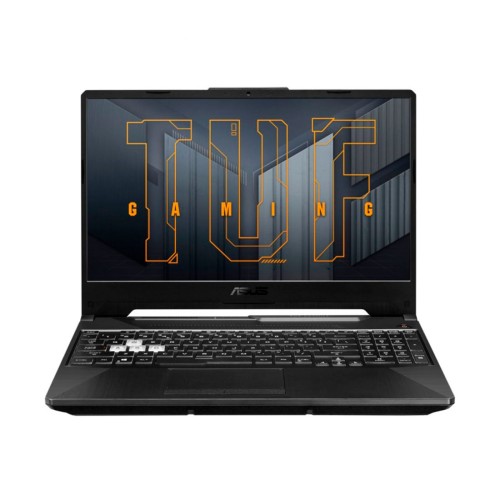 Ноутбук ASUS TUF Gaming A15 FA506NCG-HN469W 15.6" FHD IPS Ryzen 7 155 16GB SSD 512GB RTX 3050 Windows 11 Home (FA506NCG-HN469W) — купить в Казахстане | neom.kz