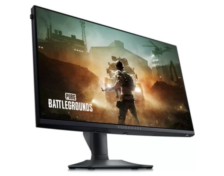 Монитор Dell ALIENWARE Game-AW2523HF (210-BFIM) – купить недорого с доставкой по Алматы и Казахстану фото 4
